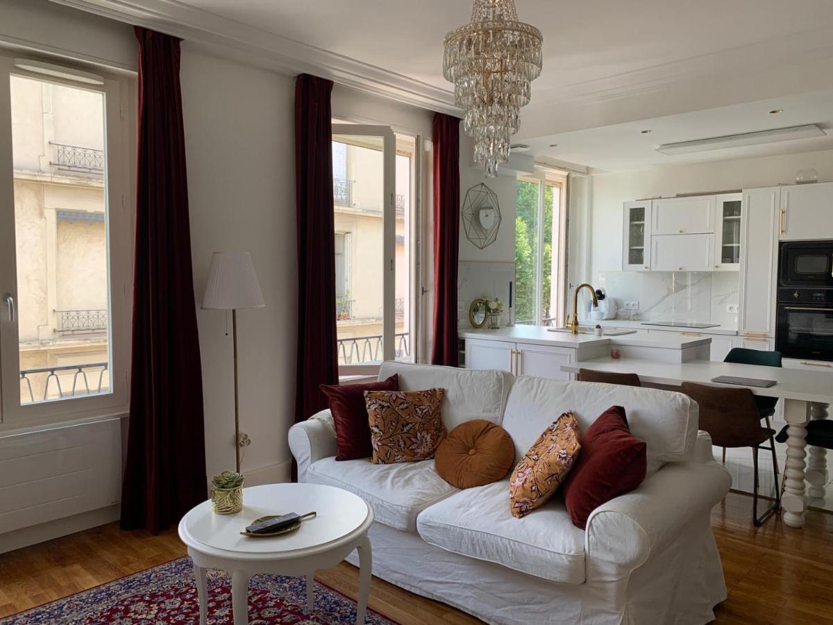 Appartement Avec Superbe Vue Sur Le Rhone Vienne  Exterior foto